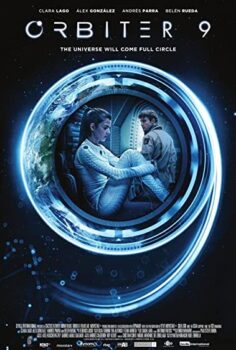 Orbita 9 izle (2017)