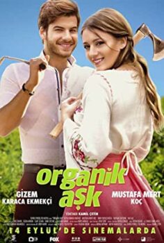 Organik Aşk Yerli (2018)