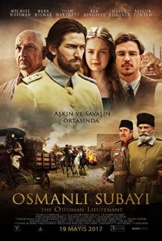 Osmanlı Subayı – The Ottoman Lieutenant Türkçe Dublaj izle (2017)