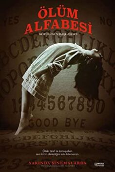 Ouija 2 filmi izle