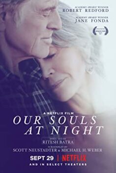 Our Souls at Night Türkçe Mobil izle (2017)