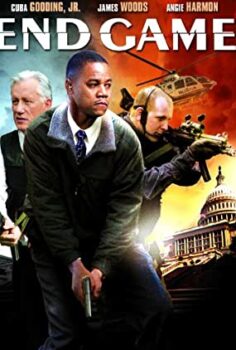 Oyun Sonu End Game full izle (2018)