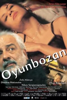 Oyunbozan (Yerli Film) İzle