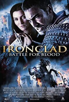 Özgürlük Yemini 2 (Ironclad: Battle For Blood) Türkçe Dublaj İzle