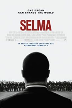 Özgürlük Yürüyüşü (Selma) Türkçe Altyazılı İzle