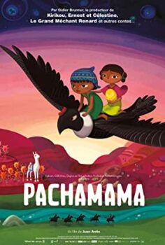 Pachamama: Kayıp Heykel – Pachamama izle (2018)