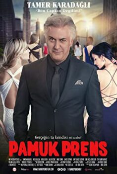 Pamuk prens Yerli film izle