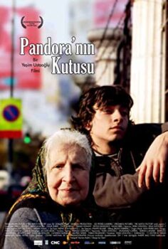 Pandora’nin kutusu izle (2008)