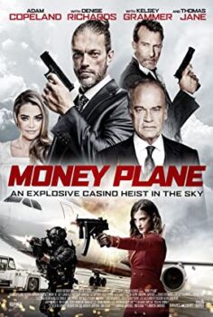 Para Uçağı – Money Plane izle (2020)