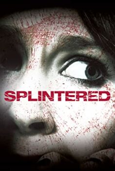 Parçalanmış (Splintered) Türkçe Dublaj İzle