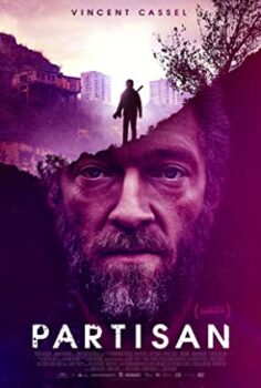 Partisan Türkçe Dublaj film izle
