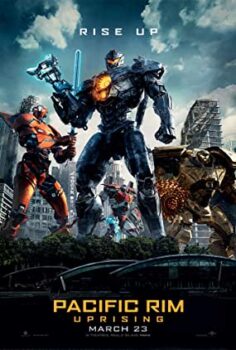 Pasifik Savaşı 2 izle Bilim Kurgu filmi