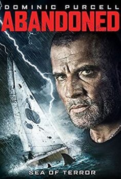 Pasifik’te 119 Gün | Abandoned izle (2015)