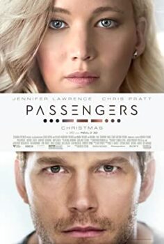 Passengers izle Altyazılı film