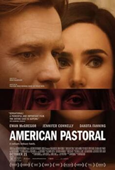 Pastoral Amerika filmi izle 720p