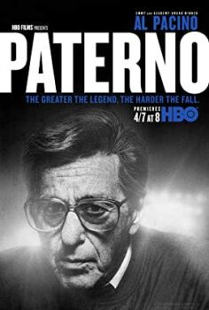Paterno Belgesel Film izle (2018)