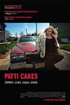 Patti Cake$ izle (2017)