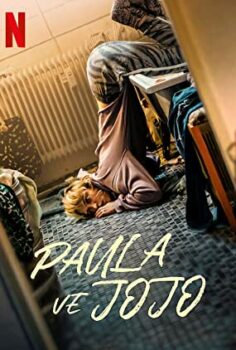 Paula ve Jojo – Für Jojo izle (2022)