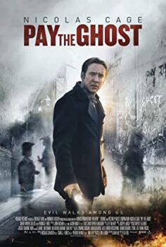 Pay The Ghost Türkçe Altyazılı izle 720p Tek Part