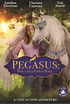 Pegasus: Kırık Kanatlı Midilli izle (2019)