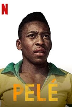 Pelé izle (2021)
