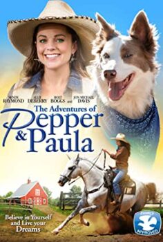 Pepper ve Paulanın Maceraları izle