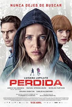 Perdida izle (2018)