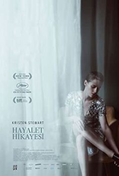 Personal Shopper izle 2017 filmi