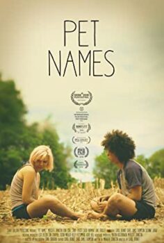 Pet Names Türkçe Altyazılı izle (2018)