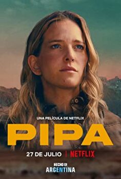 Pipa izle (2022)