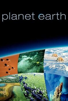 Planet Earth 1 izle Tüm Bölümler Türkçe Dublaj 1080p