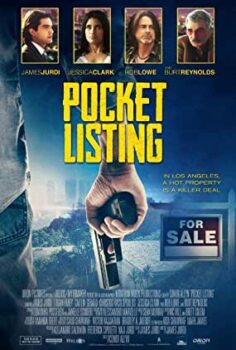 Pocket Listing 720p Türkçe Dublaj izle