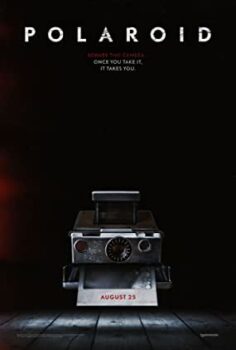 Polaroid izle (2019)