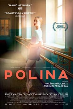 Polina izle – Polina, danser sa vie (2016)