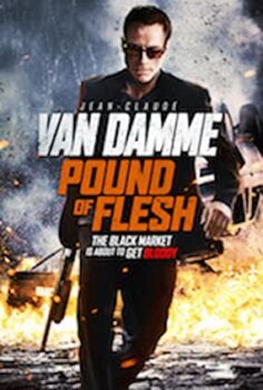 Pound of Flesh – Yarım Kilo Et 2015 Türkçe Dublaj izle