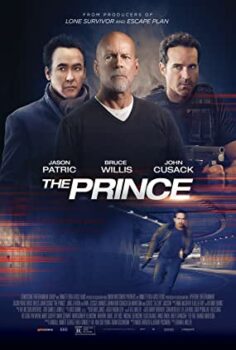 Prens (The Prince) Türkçe Dublaj İzle