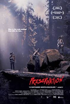Preservation Türkçe Dublaj Full izle