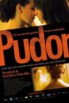 Pudor Türkçe Dublaj İzle