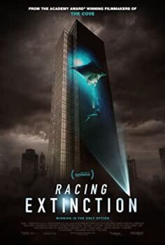 Racing Extinction (belgesel) Türkçe Dublaj izle