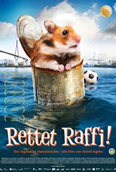 Raffi izle – Rettet Raffi! (2015)