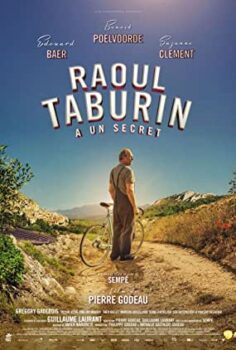 Raoul Taburin izle (2018)