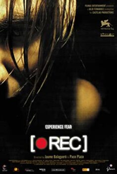 Rec 1 (Ölüm Çığlığı) Türkçe Dublaj izle