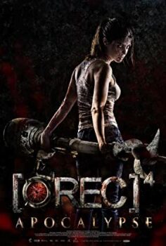 [REC] 4: Kıyamet Gecesi Türkçe Dublaj film izle hd