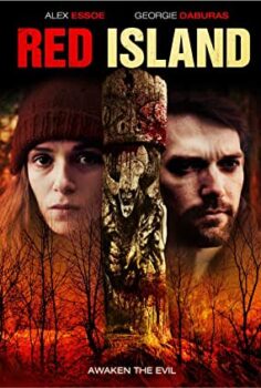 Red Island Türkçe Altyazılı izle (2018)