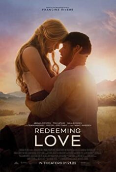 Redeeming Love – Redeeming Love izle (2022)