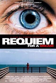 Requiem For A Dream 720p HD Altyazılı izle