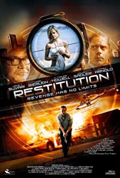 Restitution Türkçe Dublaj film izle hd