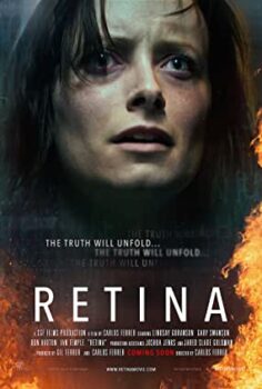 Retina izle (2017)