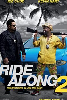 Ride Along 2 izle