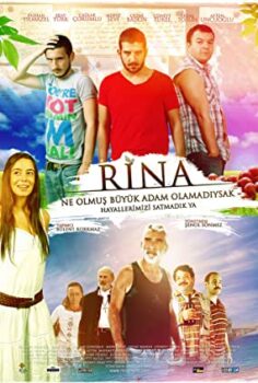 Rina izle (2010)